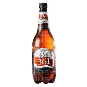 Cerveza 361 Lager