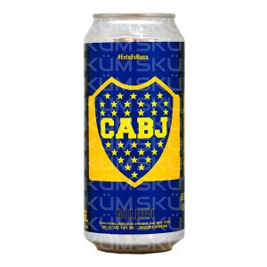 Club atletico Boca Juniors