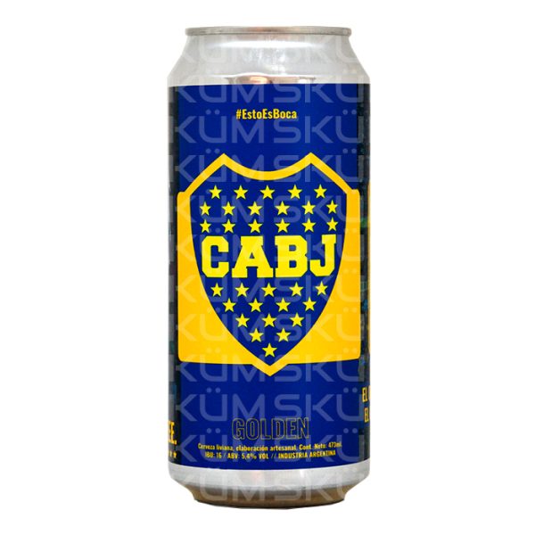 Club atletico Boca Juniors