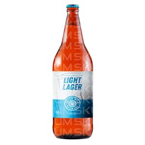 Cerveza Gutenbier Lager