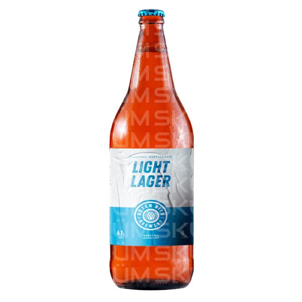 Cerveza Gutenbier Lager