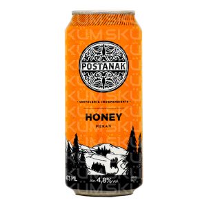 Postanak Honey Lata x 473 ml