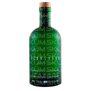 Aconcagua Gin Lima Lemongrass