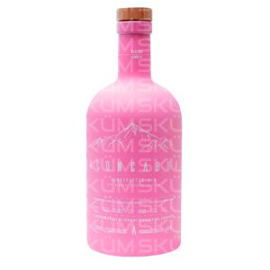 Aconcagua Gin Frutos Rojos