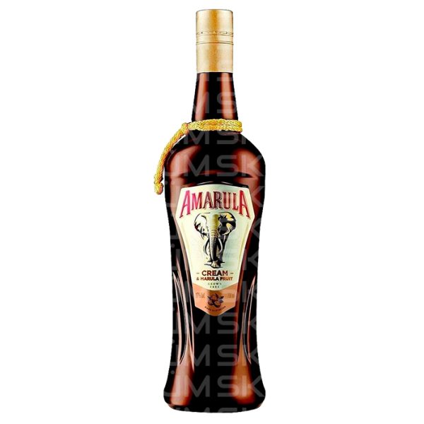 Amarula Botella 750 ml