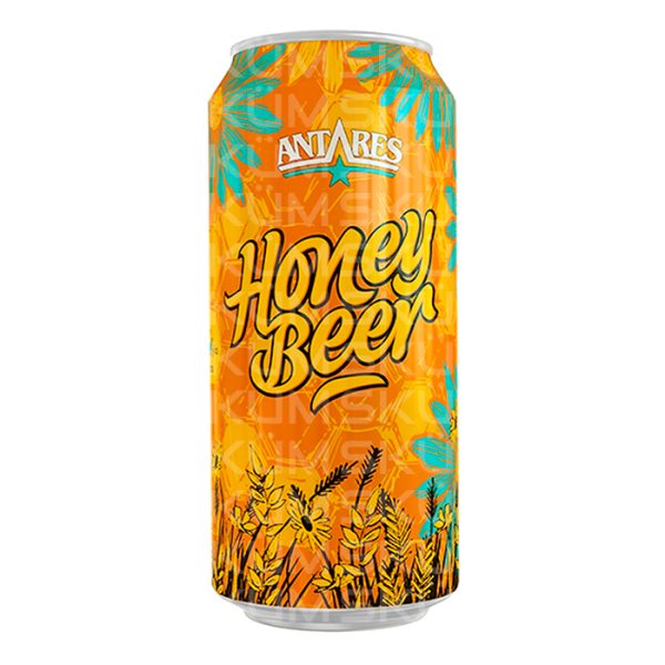 Antares Honey