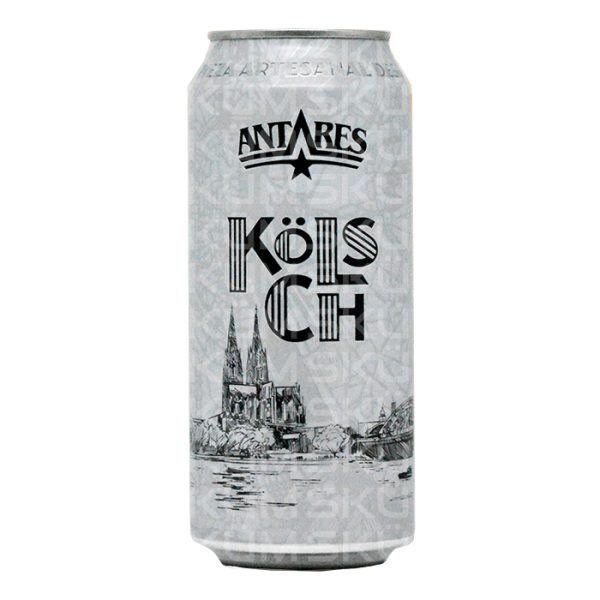 Antares Kölsch