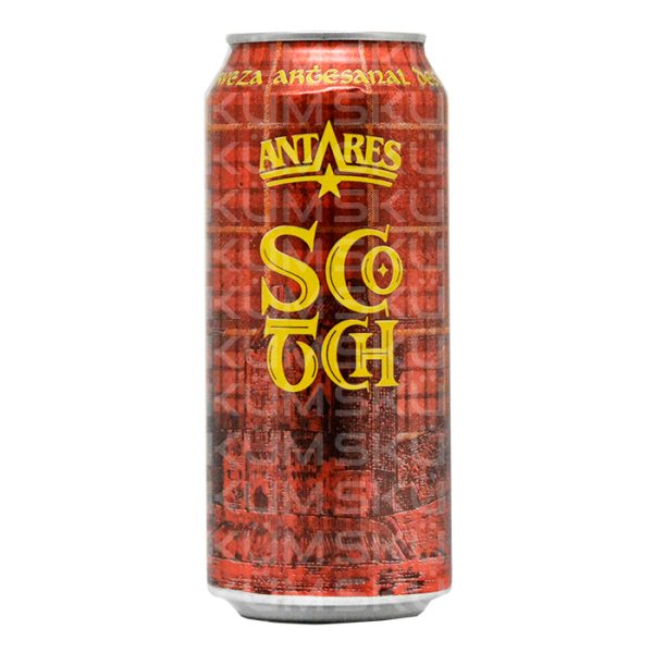 Antares Scotch