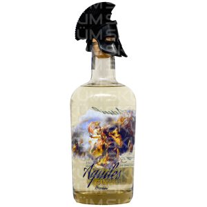 Aquiles London Dry Gin