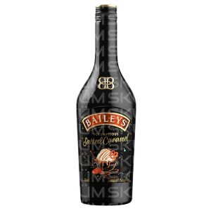 Baileys Salted Caramel