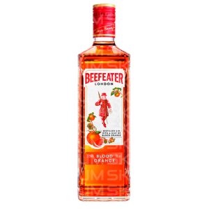 Beefeater Blood Orange Gin