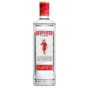 Beefeater London Dry Gin Botella 700 ml