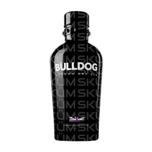 Bulldog London Dry Gin Botella 700 ml
