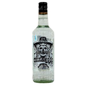 Chilangos Tequila Blanco