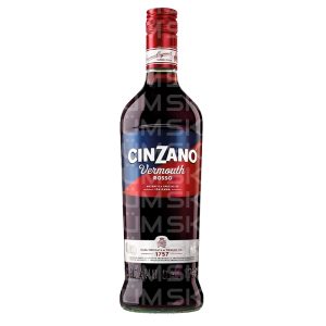 Cinzano Vermouth Rosso