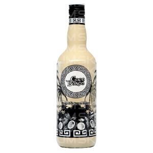 Coco Bongo Coconut Cream