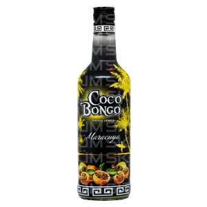 Coco Bongo Maracuya