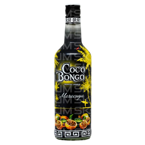 Coco Bongo Maracuya