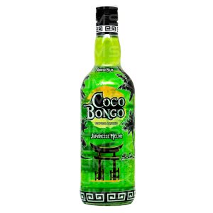 Coco Bongo Melon Japones