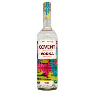 Covent Vodka Maracuyá Botella 750 ml
