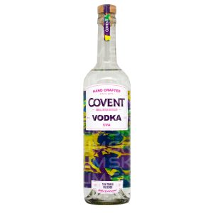 Covent Vodka Uva
