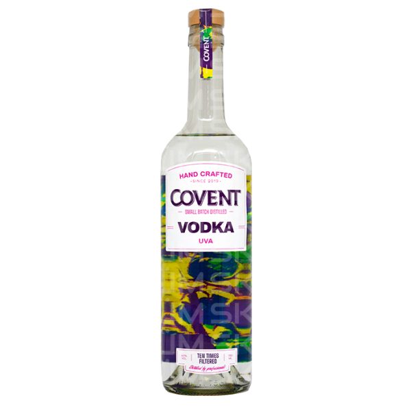 Covent Vodka Uva