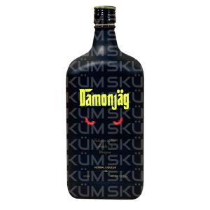 Damonjäg Botella 1000 ml