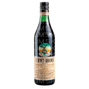 Fernet Branca Botella 750 ml