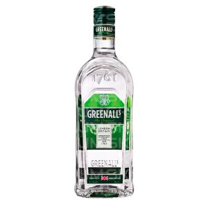 Greenall´s The Original Gin Botella 750 ml