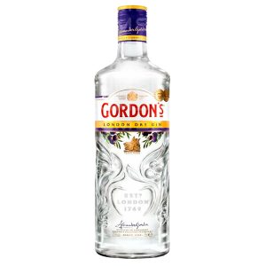 Gordon´s London Dry Gin