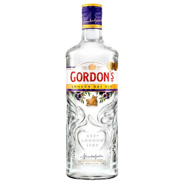 Gordon´s London Dry Gin