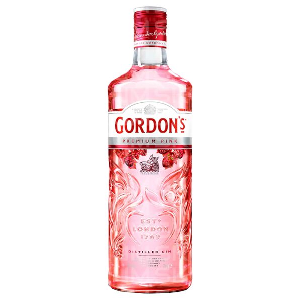 Gordon´s Premium Pink