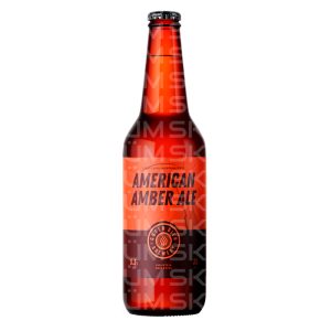 Gutenbier Amber Ale Porrón 355 ml