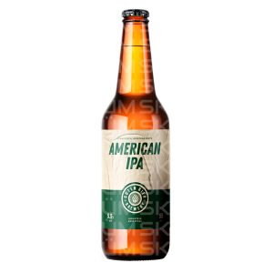 Gutenbier American IPA Porrón 355 ml