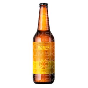 Gutenbier Honey Porrón 355 ml