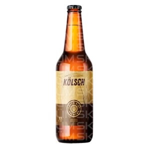 Gutenbier Kölsch Porrón 355 ml