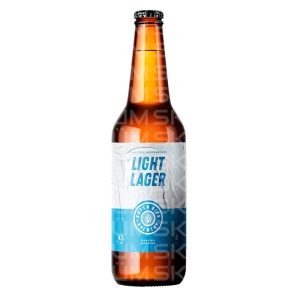 Gutenbier Lager Porrón 355 ml