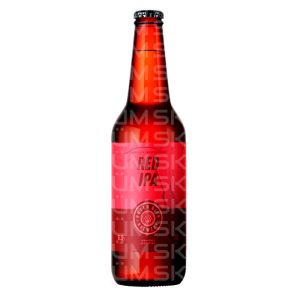 Gutenbier Red IPA Porrón 355 ml