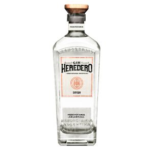 Heredero London Dry Botella 700 ml