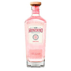Heredero Pomelo Rosado Gin