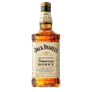 Jack Daniel´s Honey Whisky
