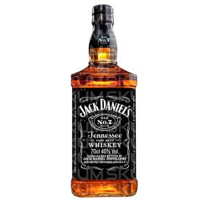 Jack Daniel´s Old No.7 Botella 700 ml