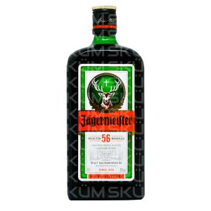 Jägermeister Botella 700 ml
