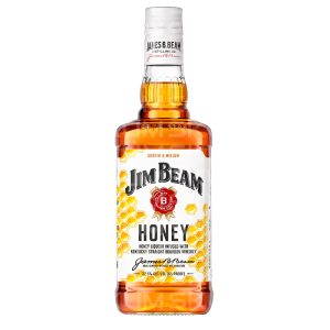 Jim Beam Honey