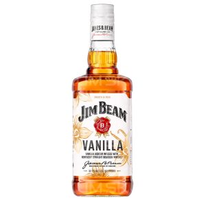 Jim Beam Vainilla Whiskey