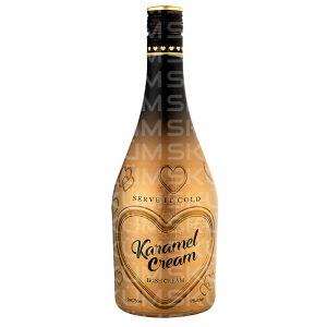 Karamel Cream Irish Cream