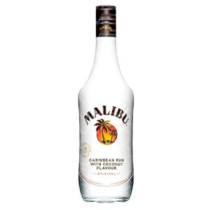 Malibu Botella 700 ml