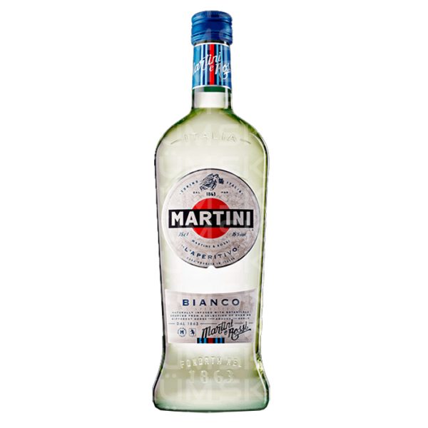 Martini Bianco