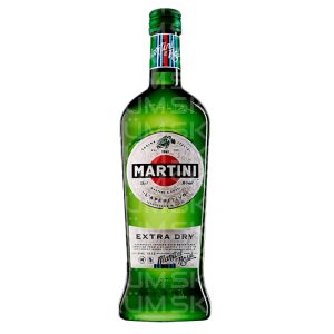 Martini Extra Dry
