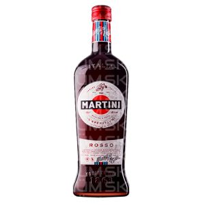 Martini Rosso